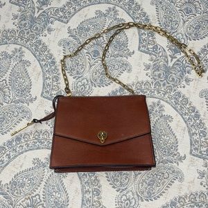 Fossil Crossbody Bag